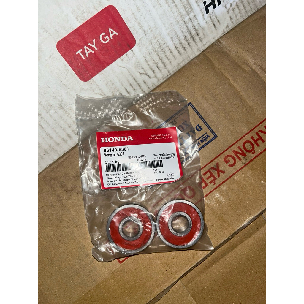 แบริ่ง 6301.********