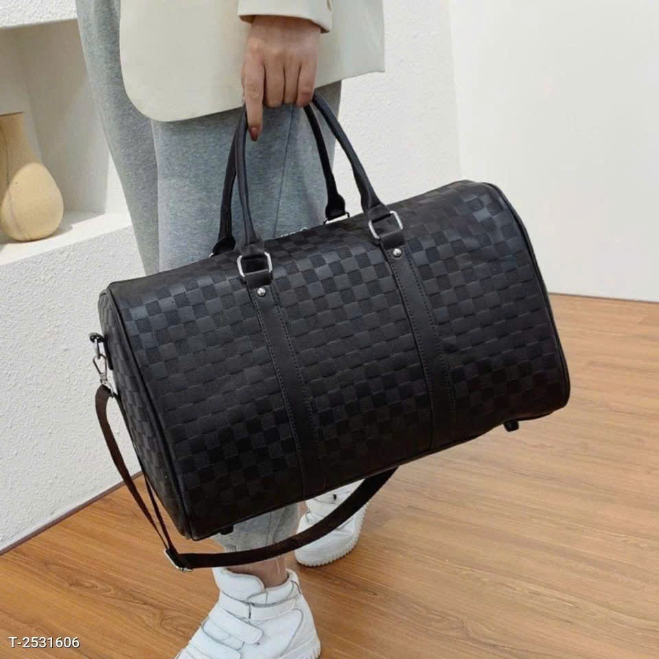 LUXURY LUXURY LUXURY TRAVEL BAG SHINE TORE ST -230