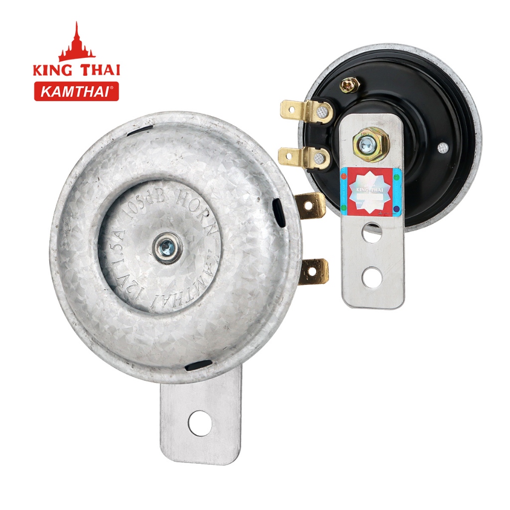 KAMTHAI HORN KT-SM-201 ของแท้