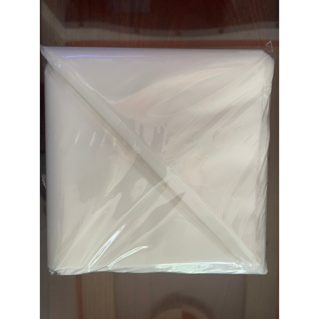 ICE CREAM BAG - TRIANGLE BAG