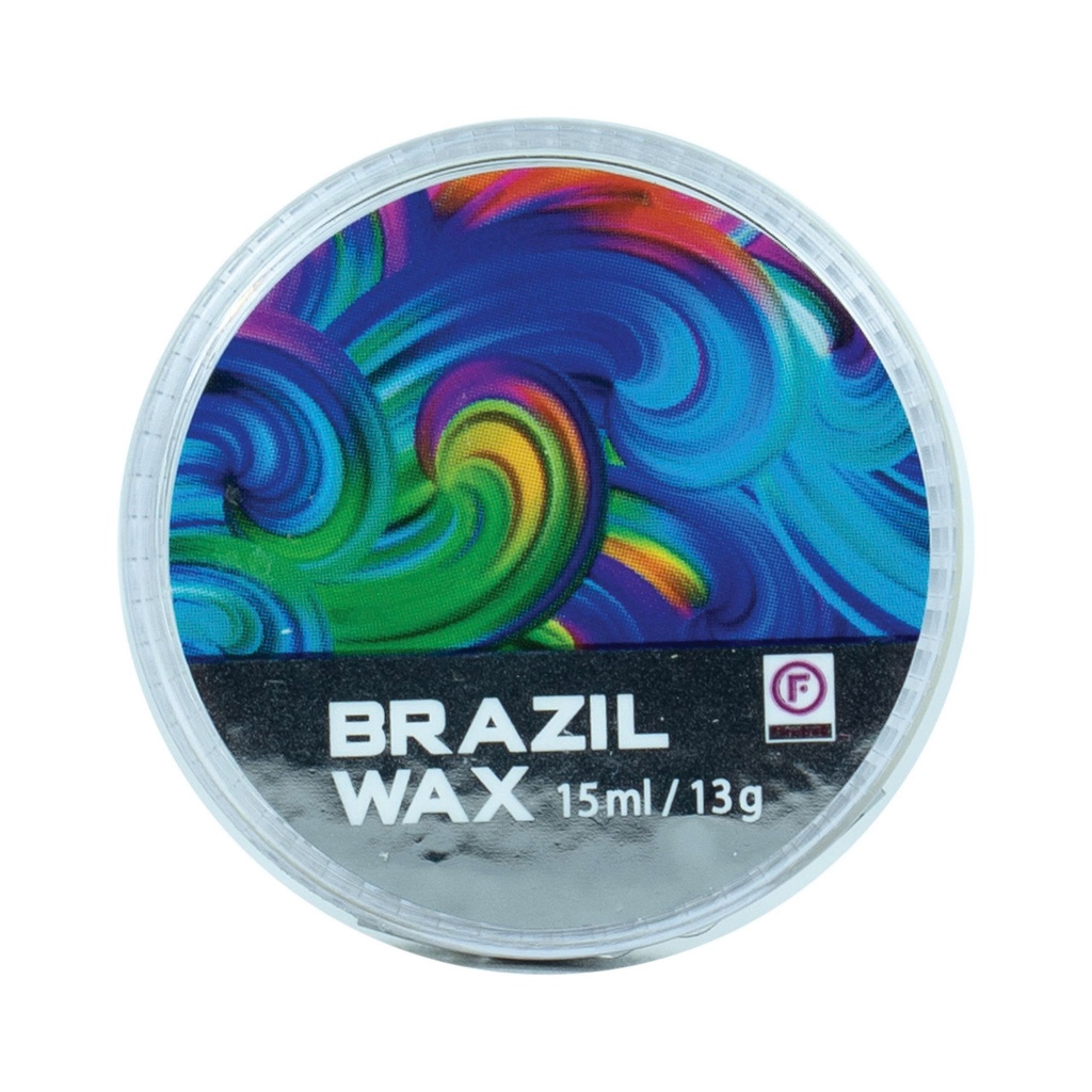 [IMPORTED] Fireball Brazilian Wax - ความจุ 15ml