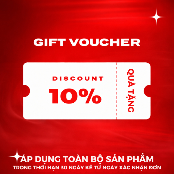 TRI [ ไม่ต้องถือ Voucher ] Voucher 10% Grateful to After ลูกค้าซื้ออีกครั้ง
