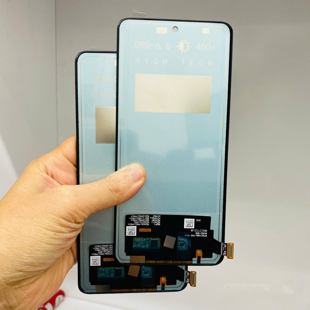 จอ Oppo A1 Pro / A2 Pro / A3 Pro (รวมทดสอบ)