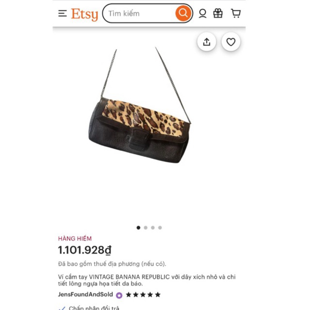 BR 2Hand Beo Bag****