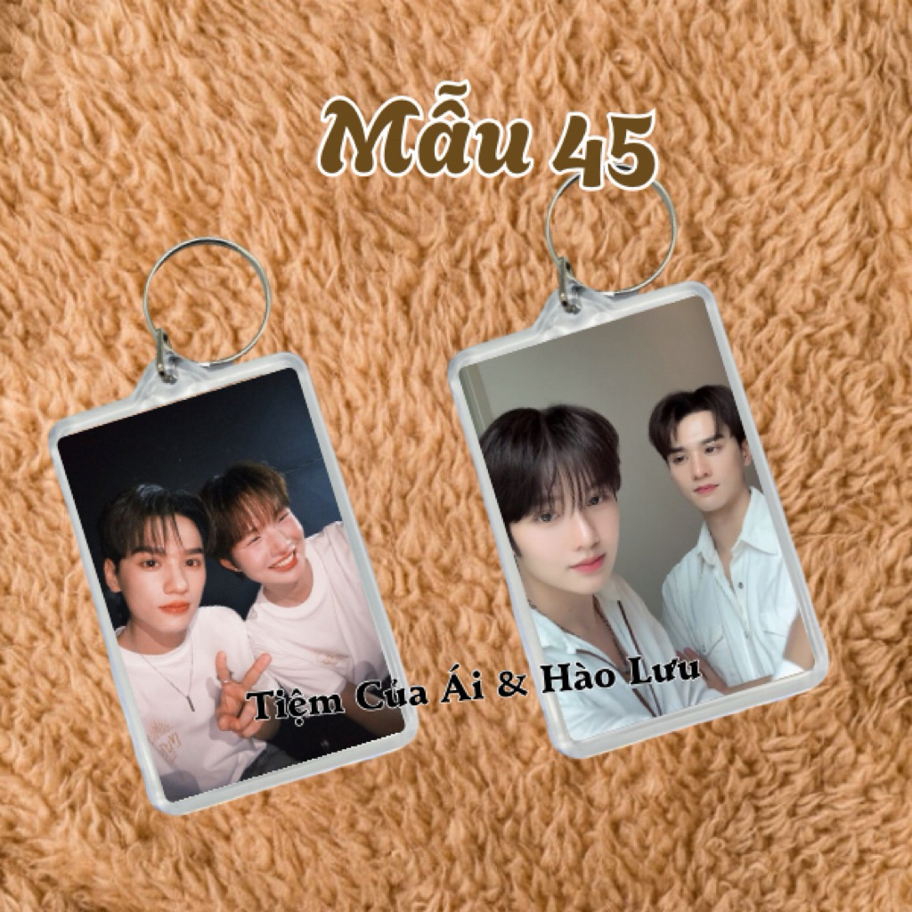 จากโมเดล 34 ถึง 66 | SUPER CUTE KENGNAMPING TLEFIRSONE KEYCHAIN - SLOTMJIRA RIGHT TO LIVE