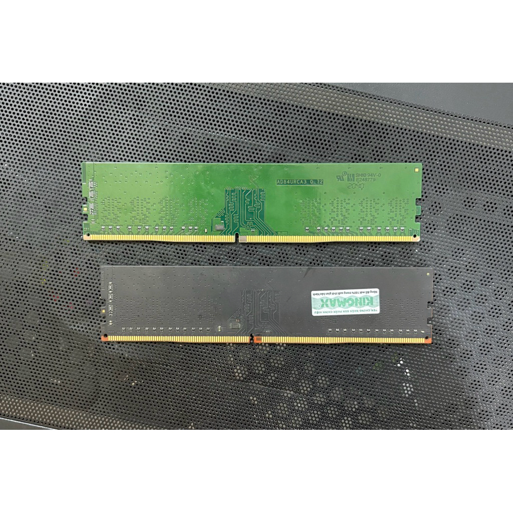 Ram Pc Ddr4 4Gb (มือสอง)