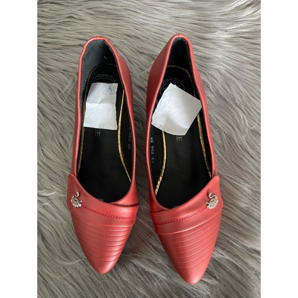 รองเท้า si s36. C5ซม