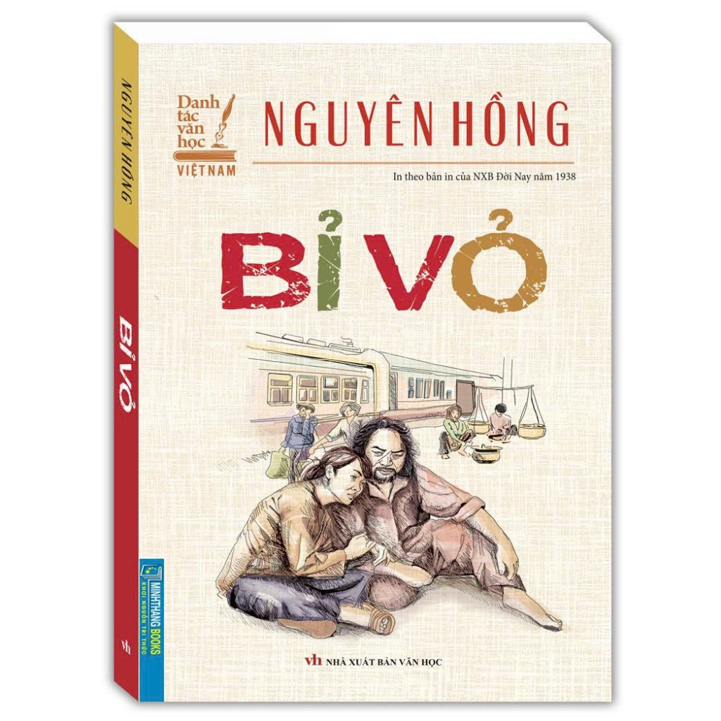 หนังสือ - BELGIUM - Nguyen Hong