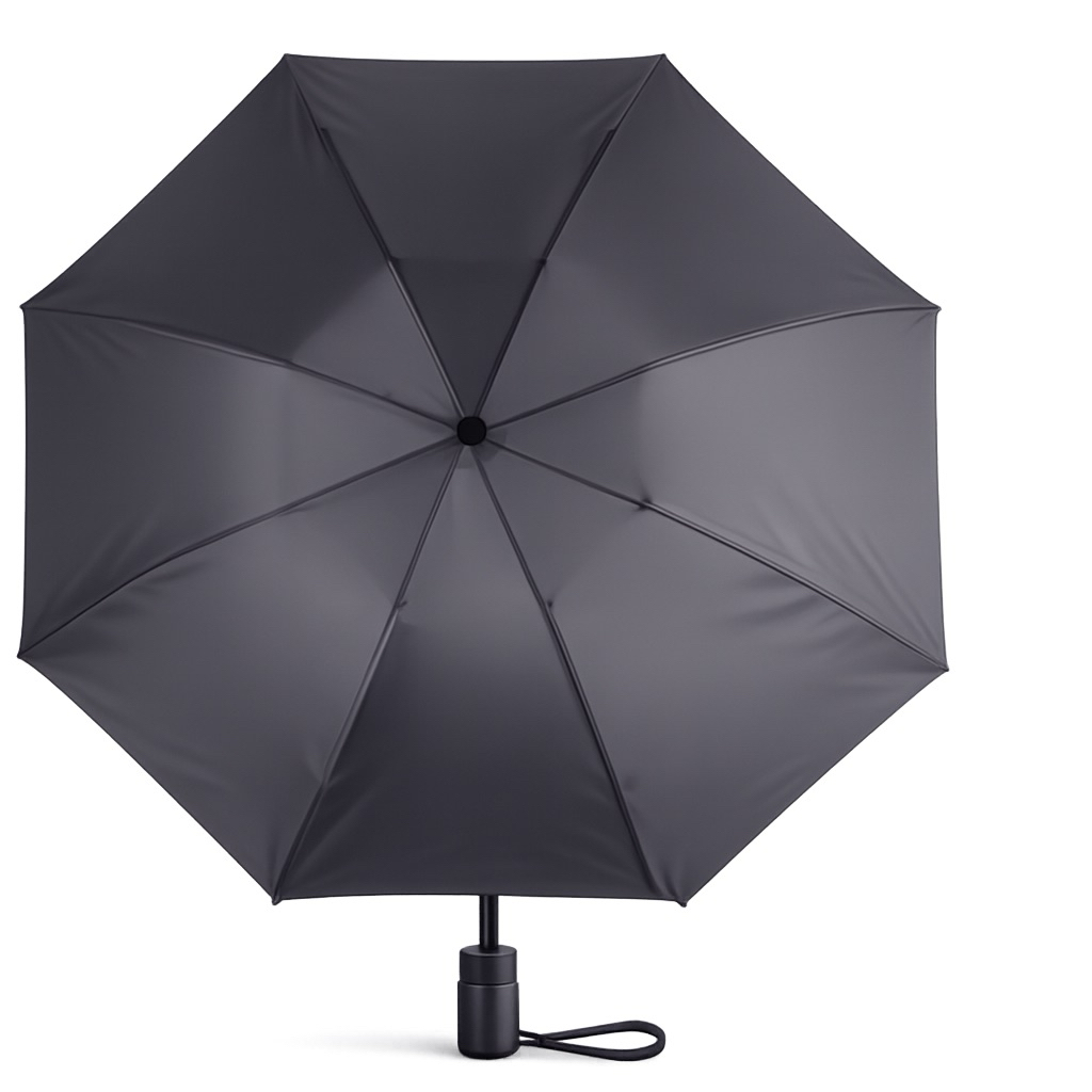 ร่มพับแท้ ASANA AIRLINES