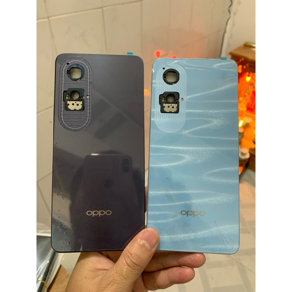 เคส OPPO A60 ทั้งชุด