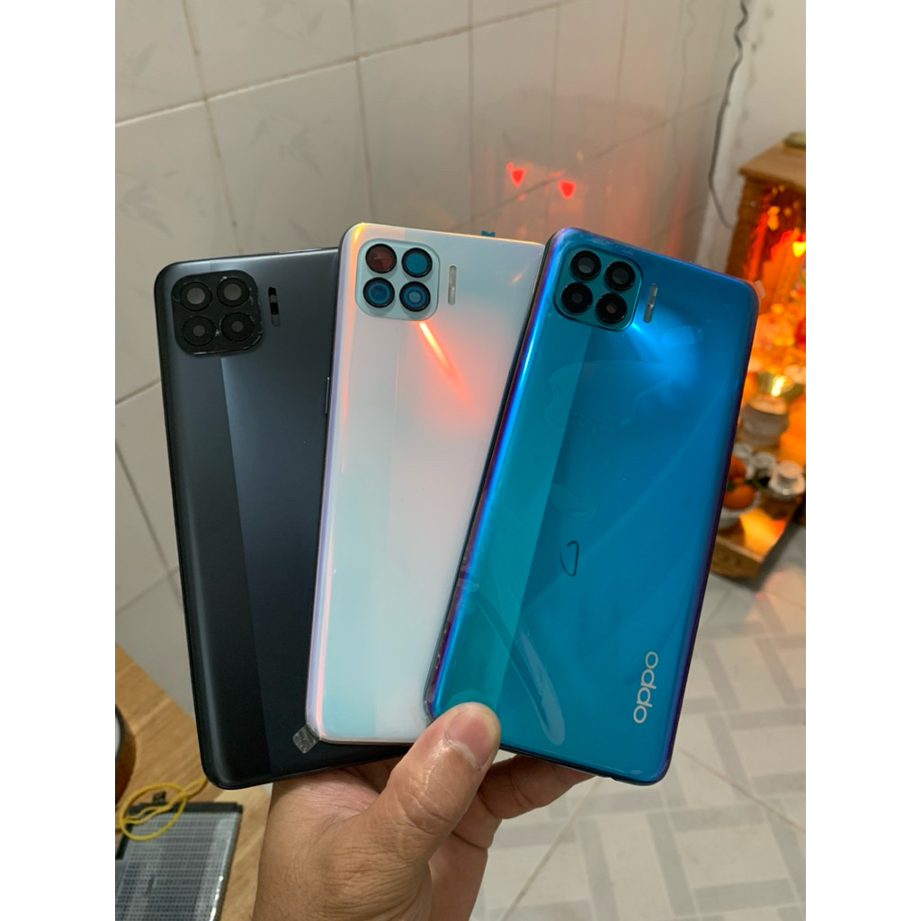 เคส OPPO A93 4G ทั้งชุด