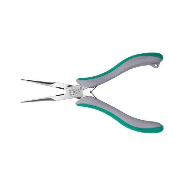 Tsunoda TM-06 คีมปากแหลม Made In Japan