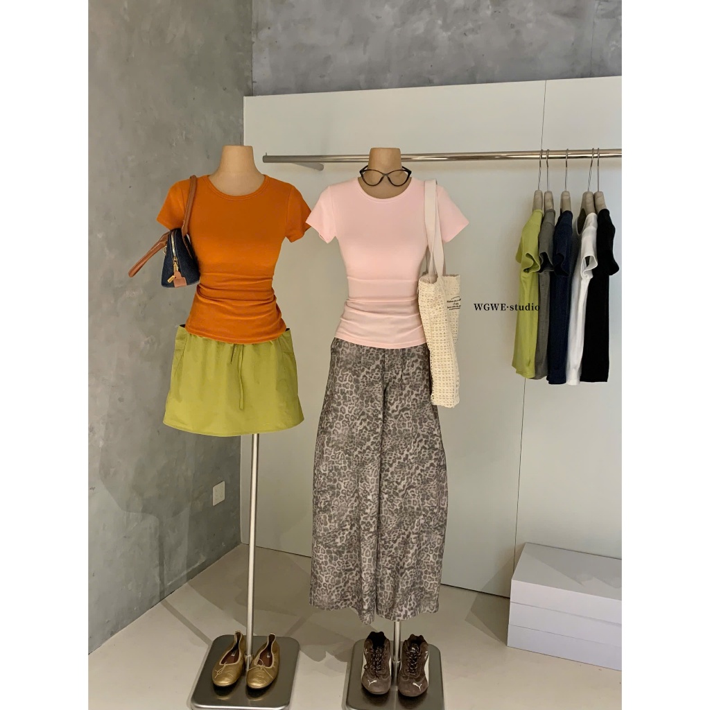 [MTM STORE] PULL BODY 8558 - WG.WE