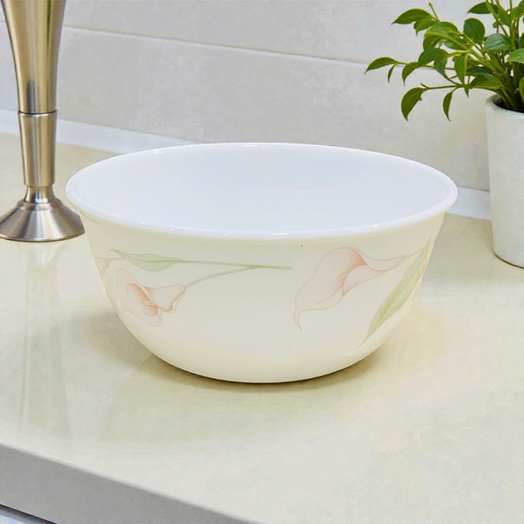 LilyVille Corelle High American ชามแก้ว 428-LV-LP 900ml