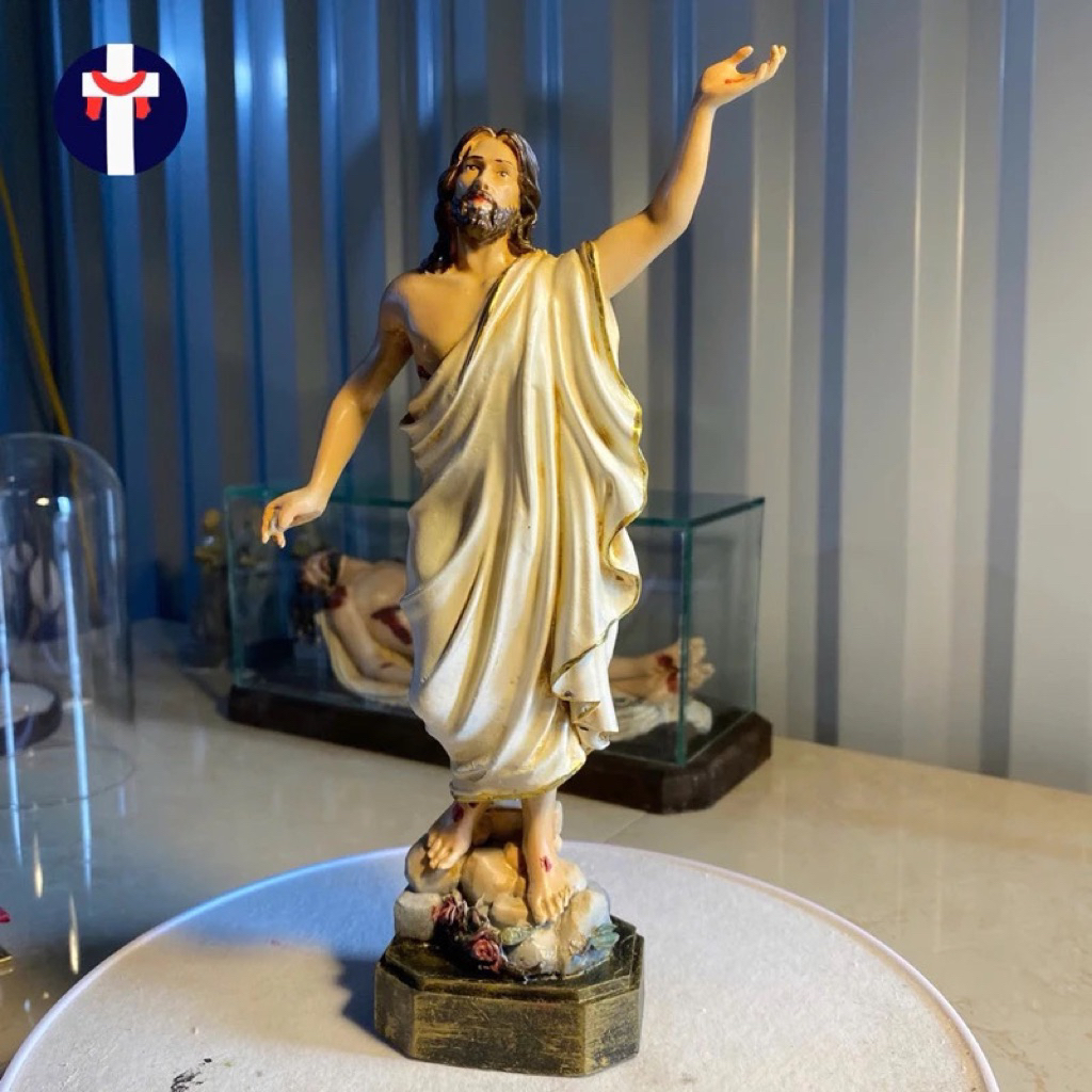 STATUE OF THE GOD OF LIFE, OWL KHAI HOAN