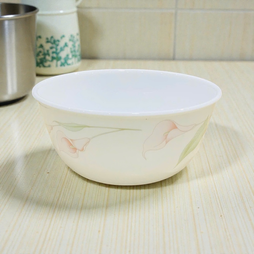 LilyVille Corelle High American ชามแก้ว 428-LV-LP 900ml