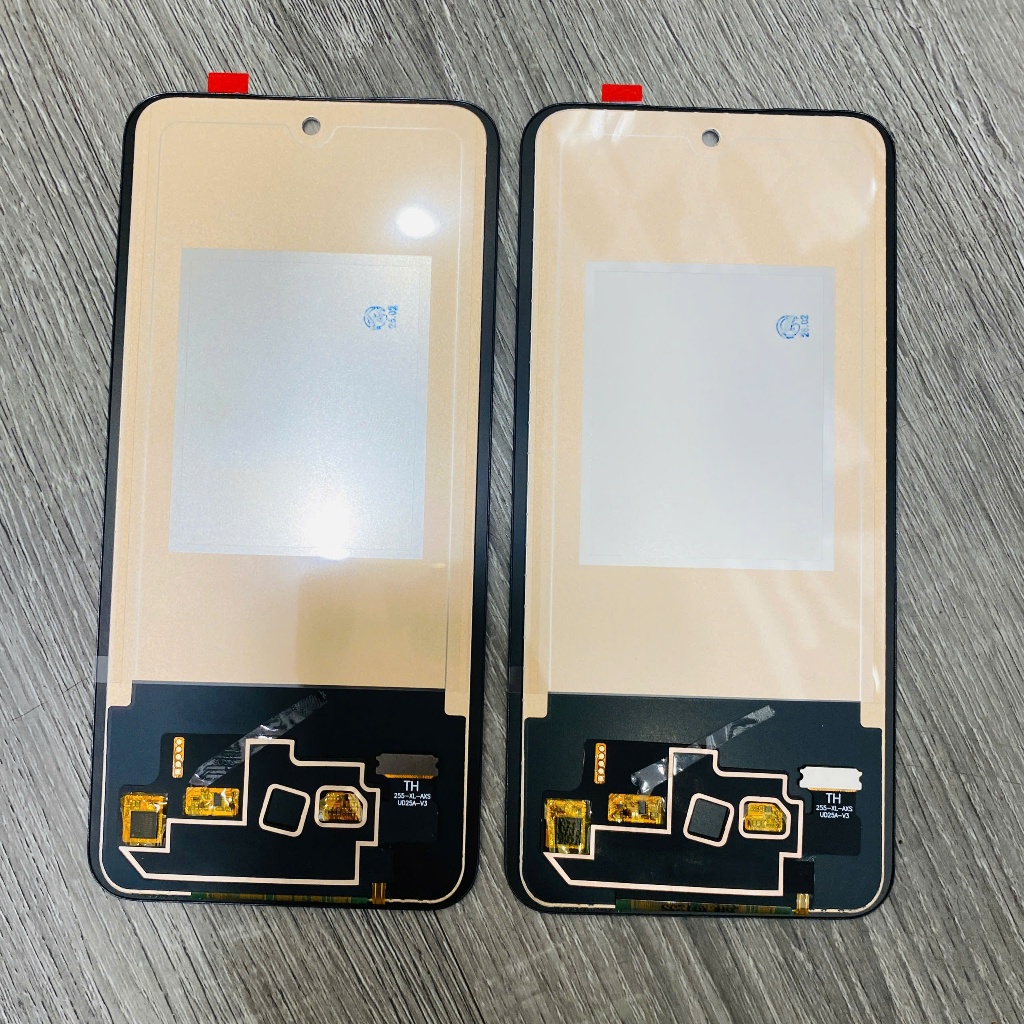 หน้าจอ Samsung A35 5G,A55 5G,A356B,M35,M55