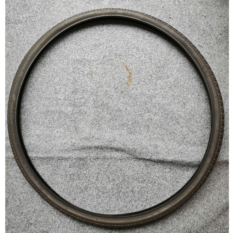 ยางรถจักรยานยี่ห้อ Kenda 37-622 (700x35C - 28x1 5/8x1 3/8) สําหรับแข่งแท้ - เกียร์คงที่ - จักรยาน To