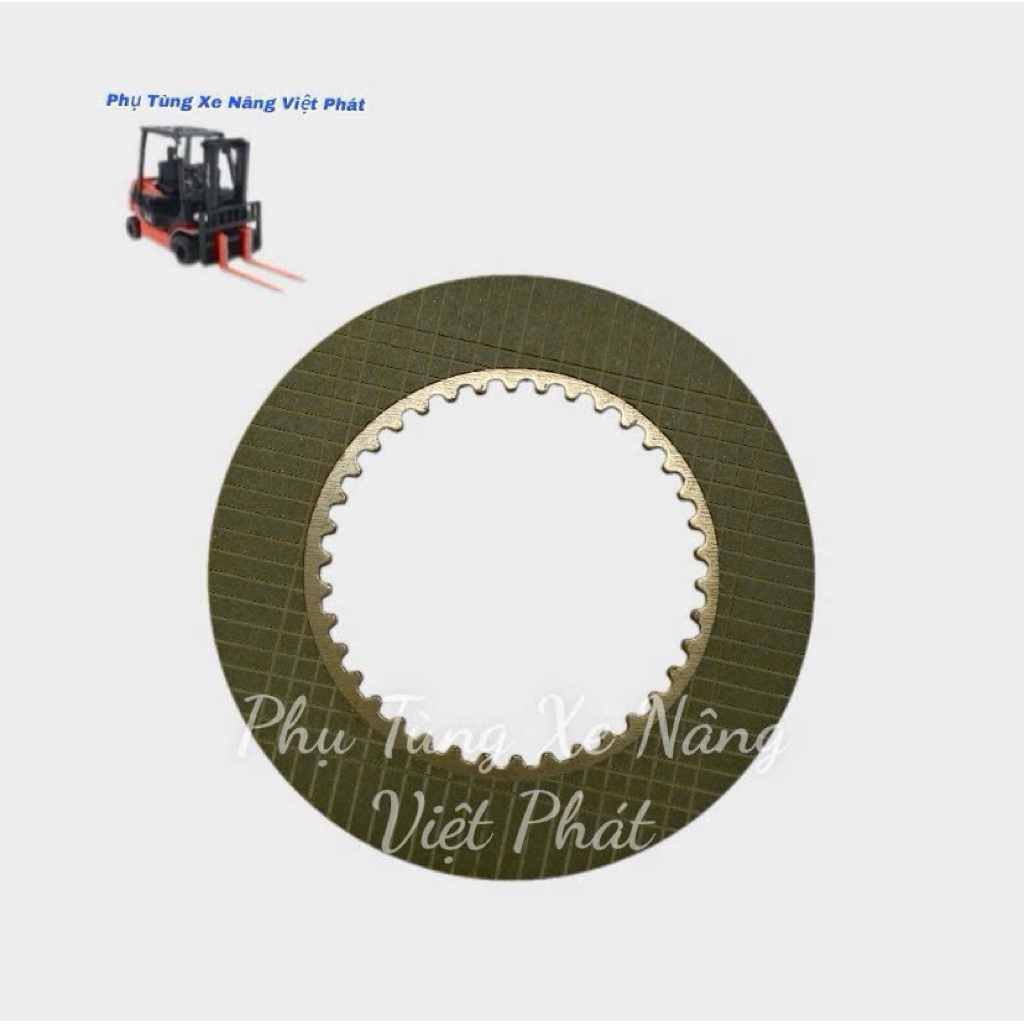 FORKLIFT PARTS - 38-TETH AUTOMATIC TRANSMISSION BOX LEAF สําหรับ TOYOTA, TCM, HELI...