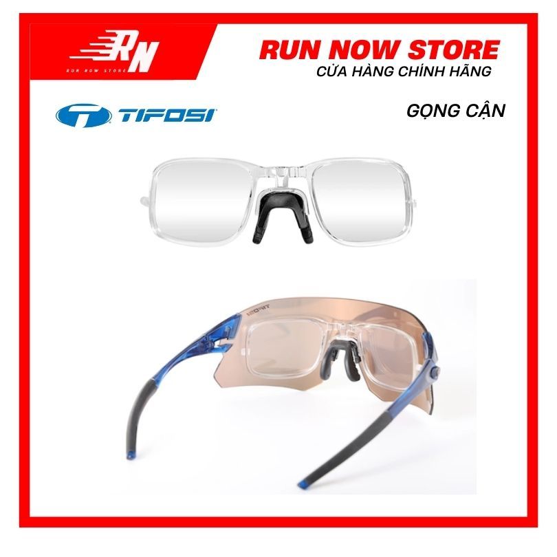 กรอบแนบสนิทสําหรับแว่นตา Tifosi