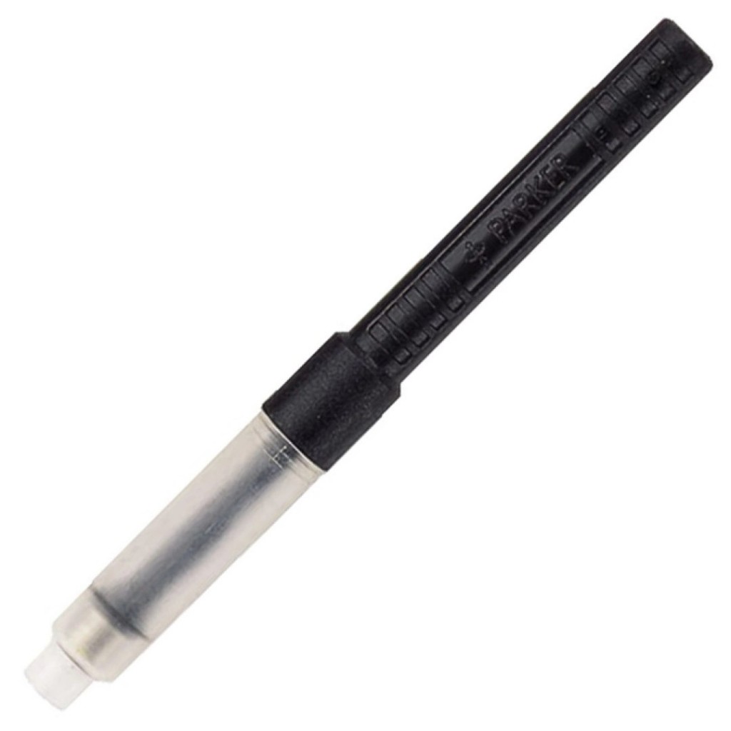 ปั้มหมึกปากกาหมึกซึม Parker - ใช้ทดแทนตลับหมึกแบบใช้แล้วทิ้งของ ปากกาหมึกซึม Parker IM, Urban, Vecto