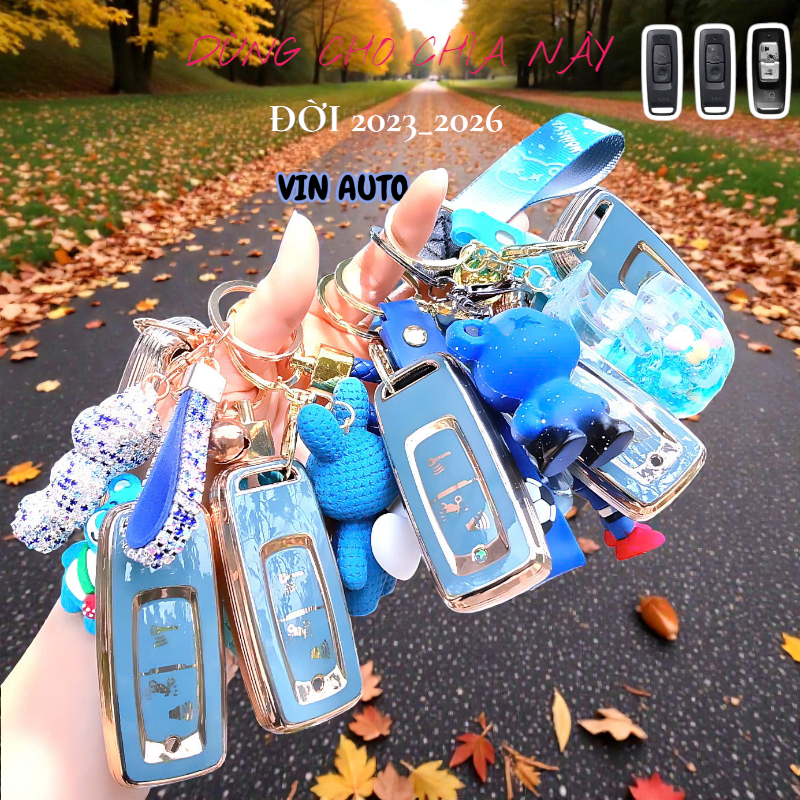 ฝาครอบกุญแจอัจฉริยะสําหรับ Vario,Airblade,Vision.Lead,SH,Winner x,Scoopy(NEW 2023_2026)_KEY PHOTO PR