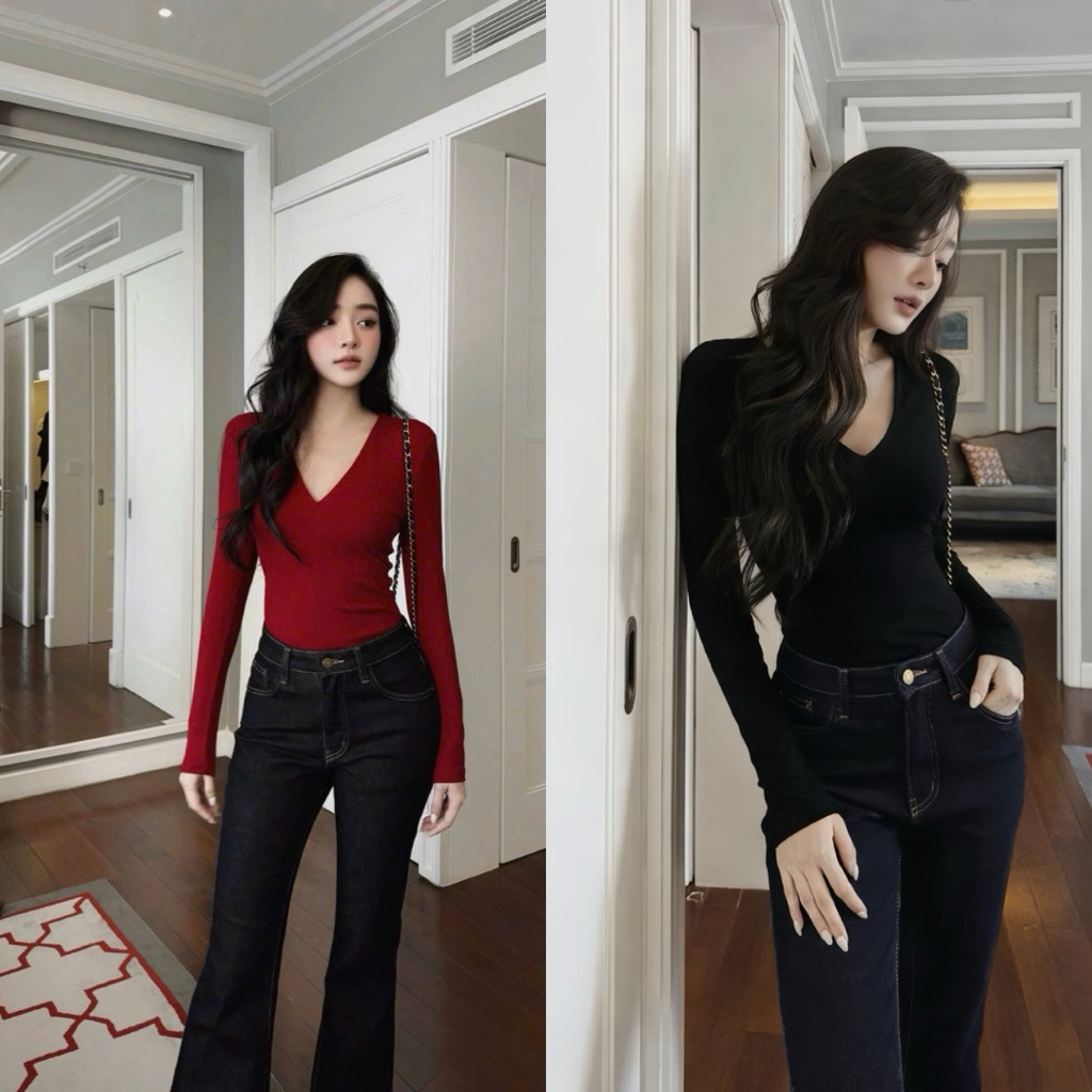 TD TIM 1655 เสื้อโจว