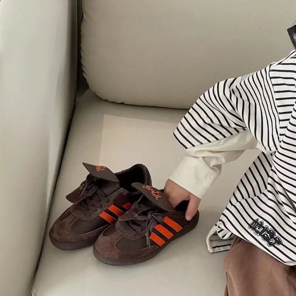 รองเท้า BROWN BATA / SP