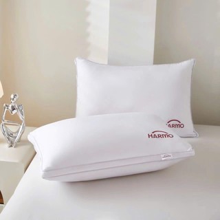 Ruột gối HARMO cao cấp chống đau mỏi vai gáy hàng chuẩn loại 1 tại shop harmoniedecor