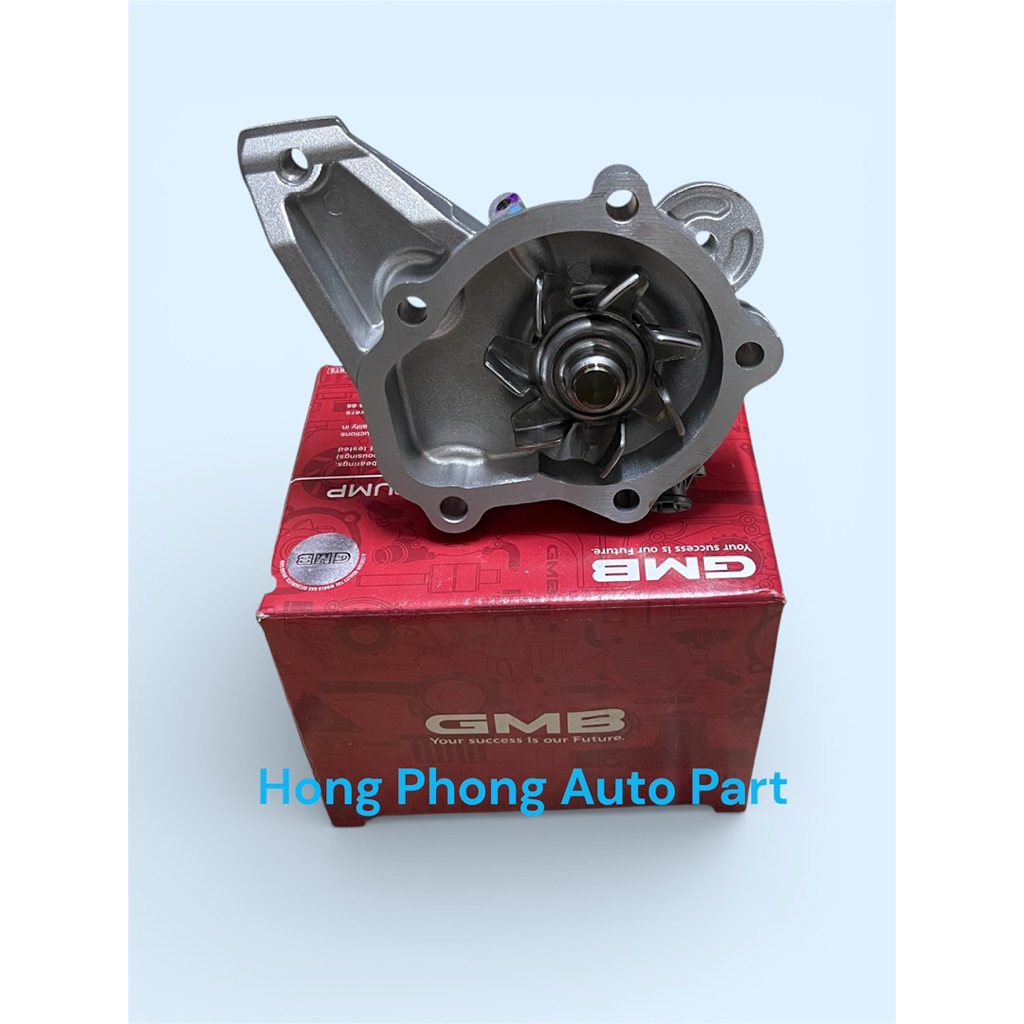 ENGINE WATER PUMP (GMB) สําหรับ DONGBEN 870/ K9/ 1021 สินค้าคุณภาพสูง