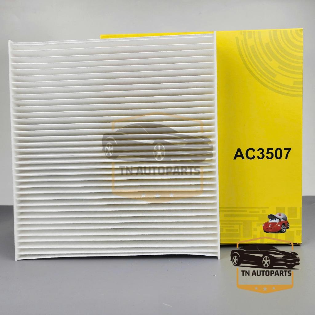 [ขายส่ง-ปลีก] กรองแอร์ กรองแอร์ สําหรับ Triton (2016-2023), Pajero, Outlander, Lancer (รหัส: 7803A11