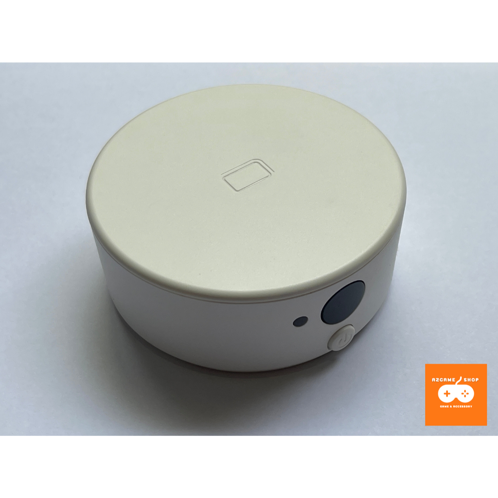Nintendo 3DS 2DS NFC Reader Writer CTR-012 สําหรับ Amiibo