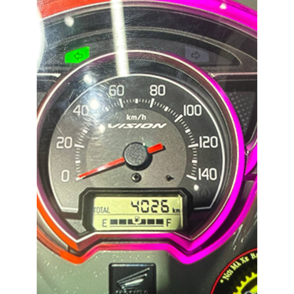 หน้าจอนาฬิกา VISON k2c 2021 หน้าจอนาฬิกา k2c