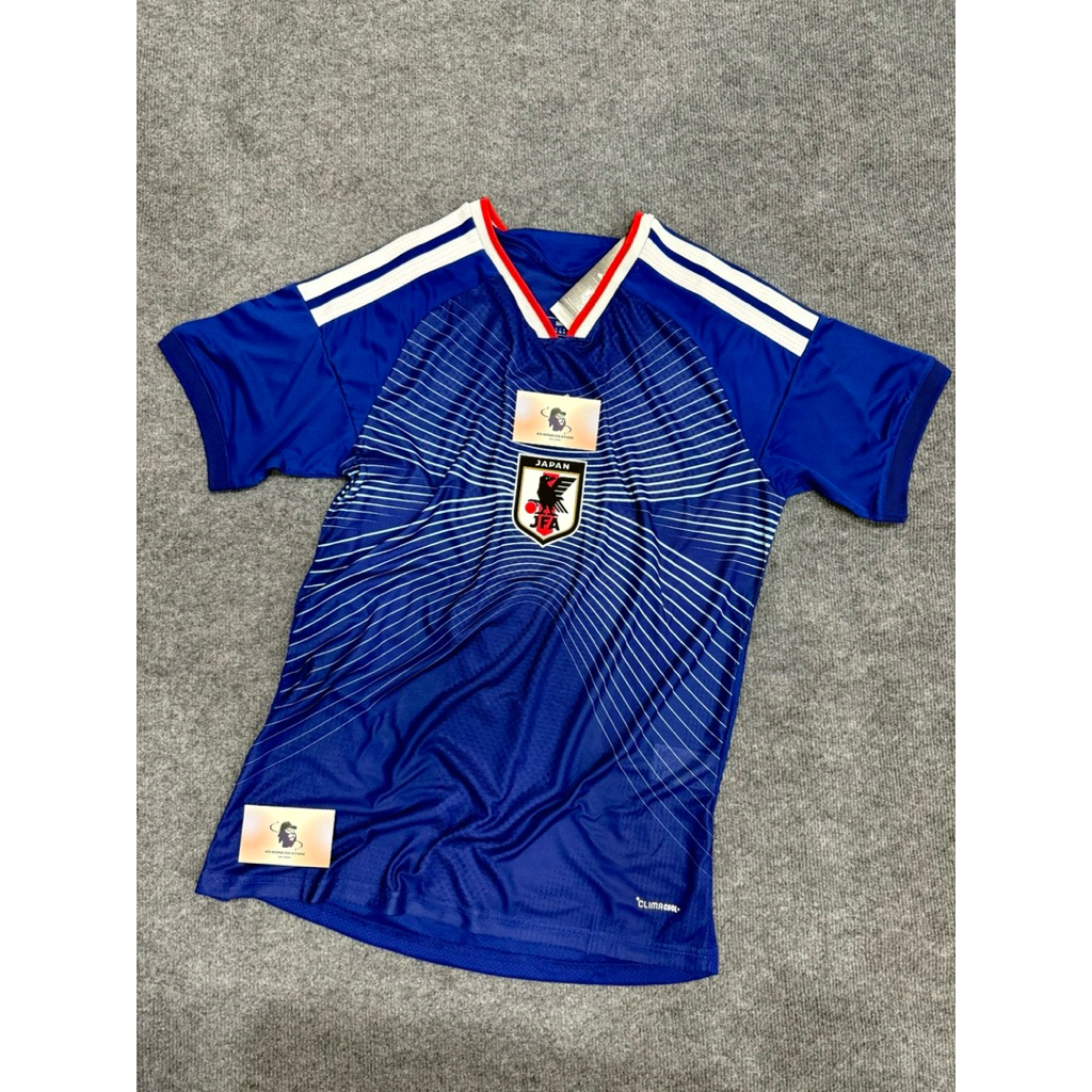 [รุ่น PLAYER] เสื้อฟุตบอล Japan WC 2026