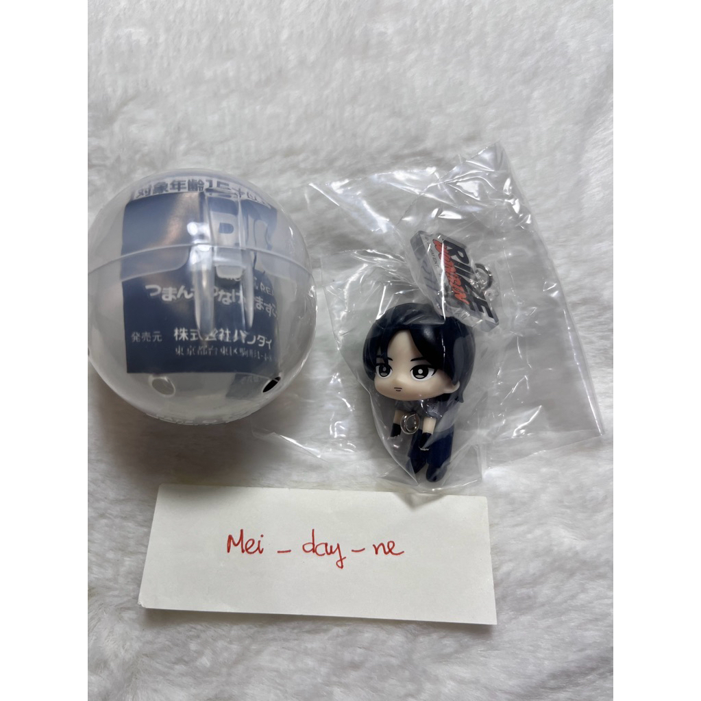 Rize Gacha Wonbin***