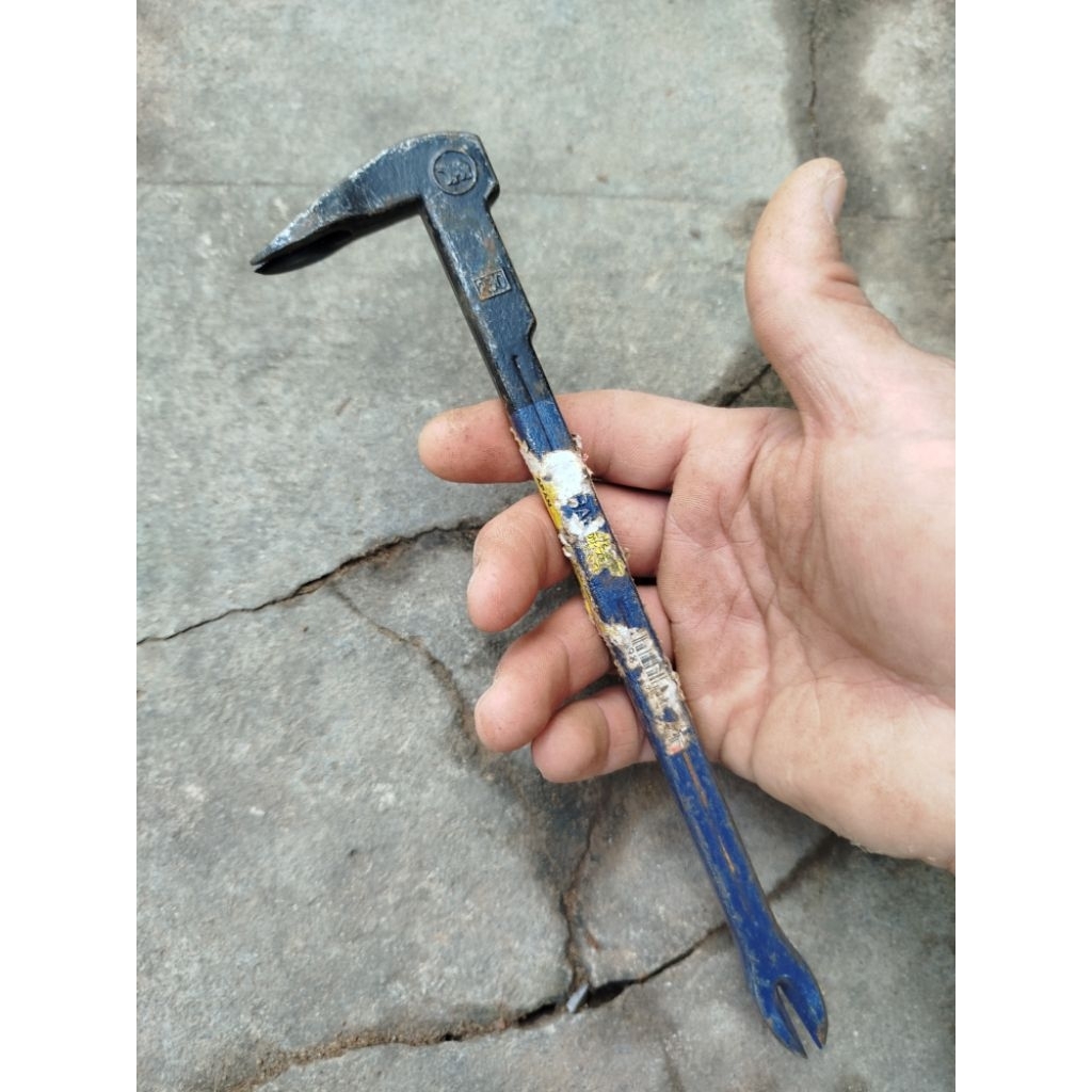 บาคุมะชะมด 230มม****