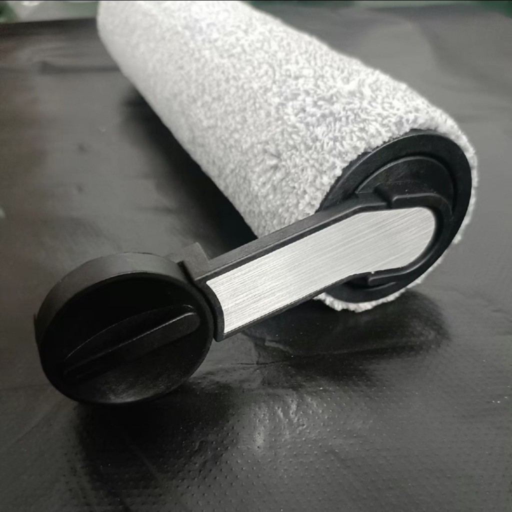 ROLLER สําหรับเครื่องดูดฝุ่น INXNI Z3 Pro / Z3 Neo / Z3 Pro Max อุปกรณ์เสริม Z3 Pro ลูกกลิ้งทดแทน