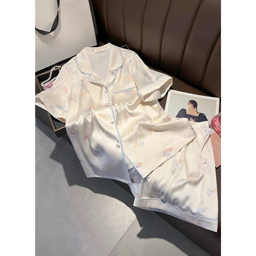 สินค้าสั้น PIJAMA[DESIGNED SHOP]