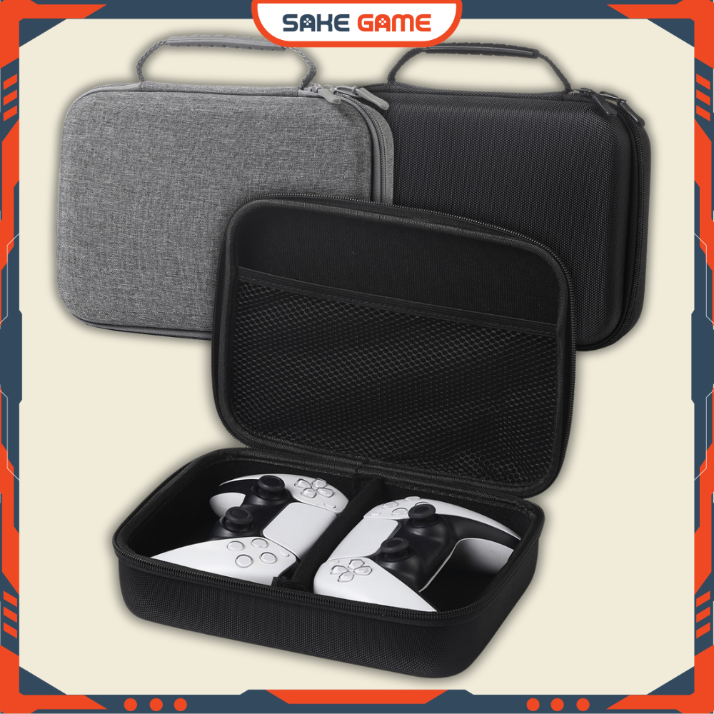 PS5 Xbox One 2 Controller Bag PS5 Controller Bag Xbox Controller Bag Switch Pro Controller รุ่น 1