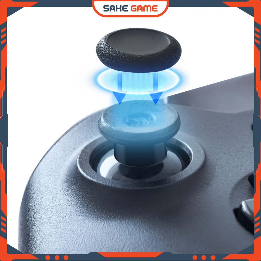 Xbox One Series XS Analog Rod ยาง Xbox One Analog Cap Xbox One ยางหมวก Analog Rod Xbox One รุ่น 1