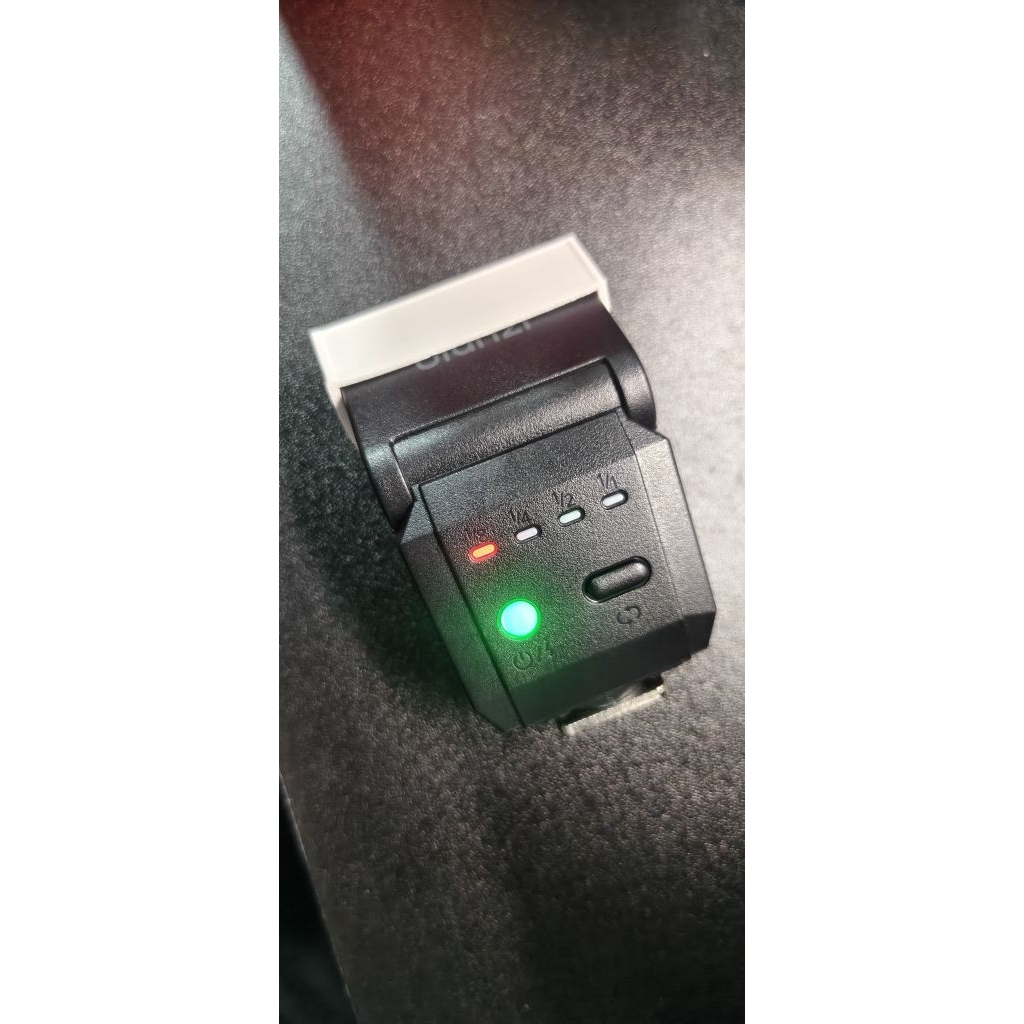 ULANZI SL03 2026 ดิฟฟิวเซอร์