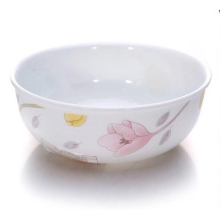 [ของแท้] ชามแก้ว Corelle American 473ml (16cm) - 416-EC-LP