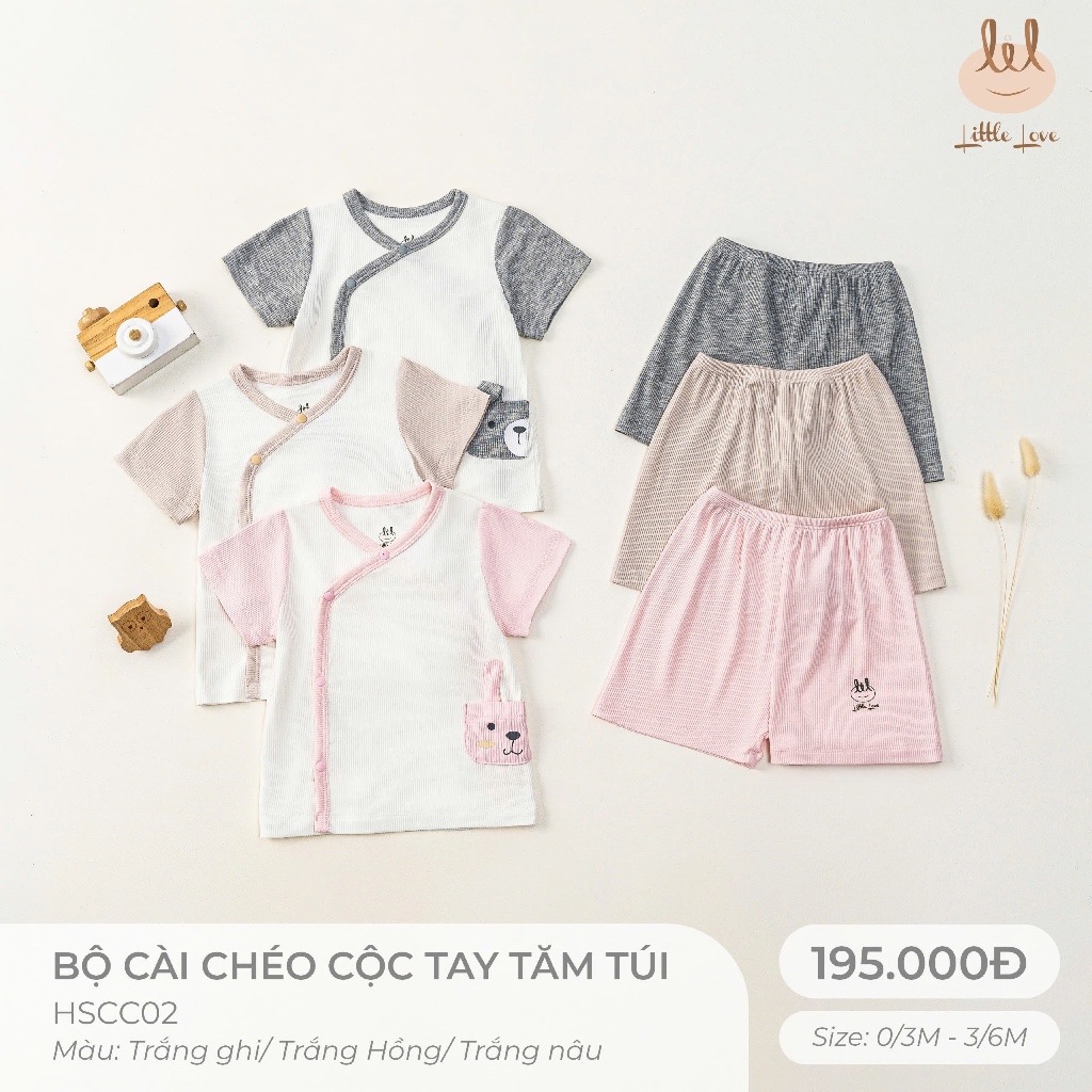 ชุด CROSS-SLEEVE IN ELASTIC MATERIAL WITH POCKETS [SUPER SOFT, COOL, SMOOTH, STRETCHY และ ABSORBENT]