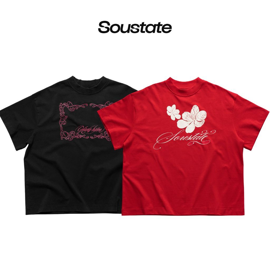 - เสื้อ BLOOM - RARE ITEM