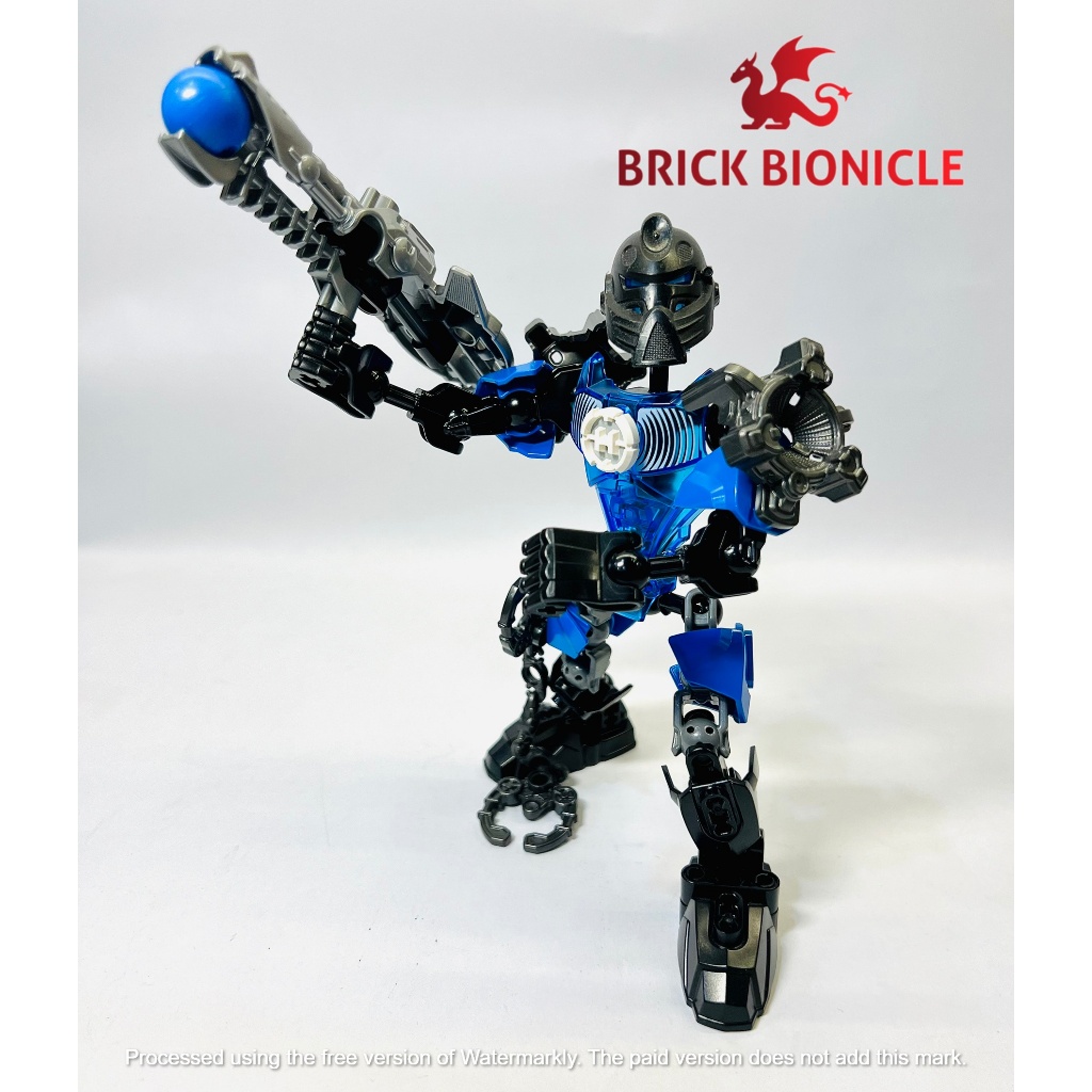 LEGO CLASSIC HERO FACTORY- HERO FACTORY TOYS - 6282 STINGER