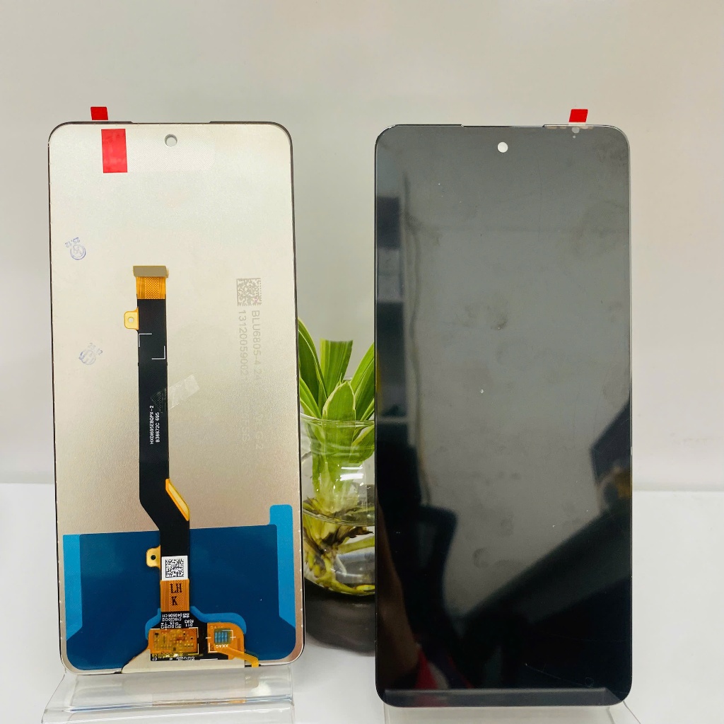 จอ Infinix Hot 40 / Hot 40 Pro / X6837 / X6836 (รวมทดสอบ)