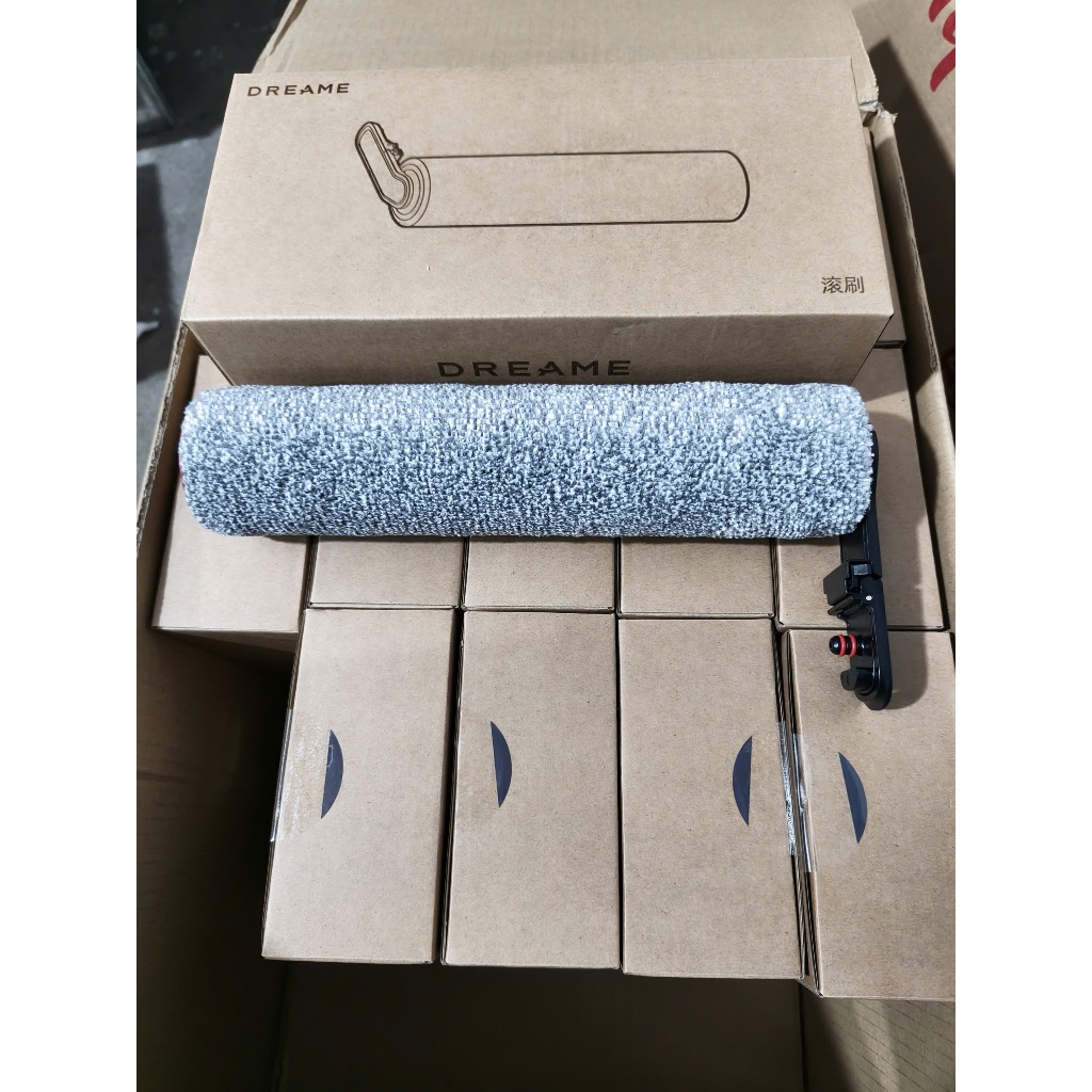 กล่องลูกกลิ้งความร้อน Dreame H15 Pro – เวอร์ชันสากล