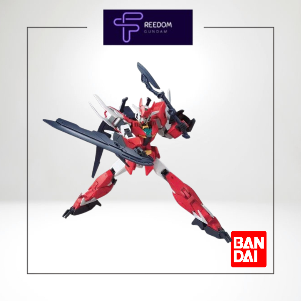 Gundam Assembly Model HG 1/144 Core Gundam Marsfour - Bandai ของแท้