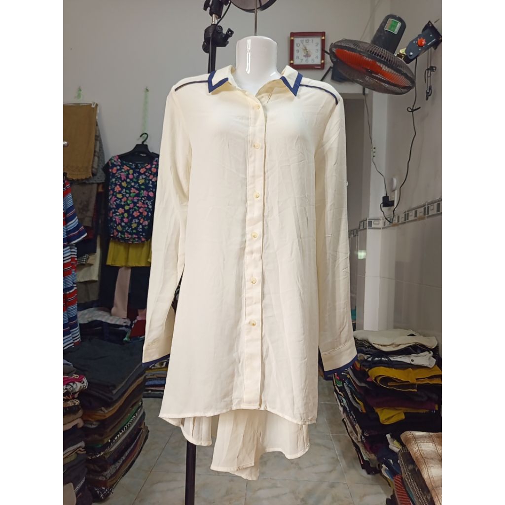 2HAND DRESS SIZE XL (8)