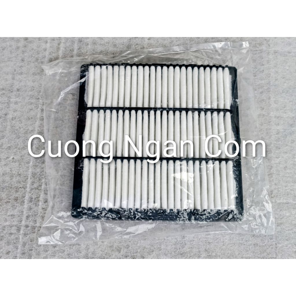 กรองอากาศ Pajero V33 V43 MZ690194 6G72